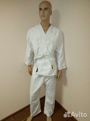 Кимоно каратэ / рукопашный бой