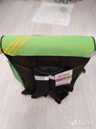 Ранец школьный