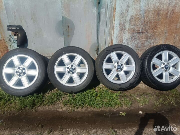 Nokian Tyres Hakka Black 2 SUV 255/55 R19 111