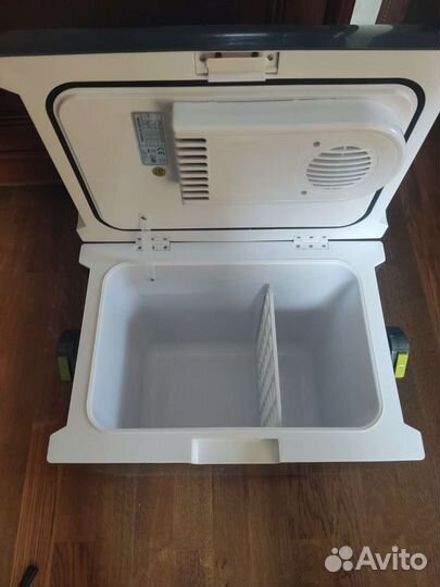 Холодильник Outwell Ecocool 24 L