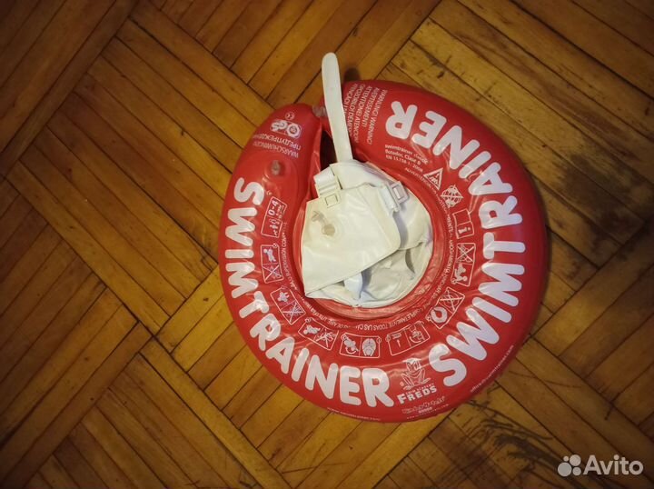 Круги для плавания