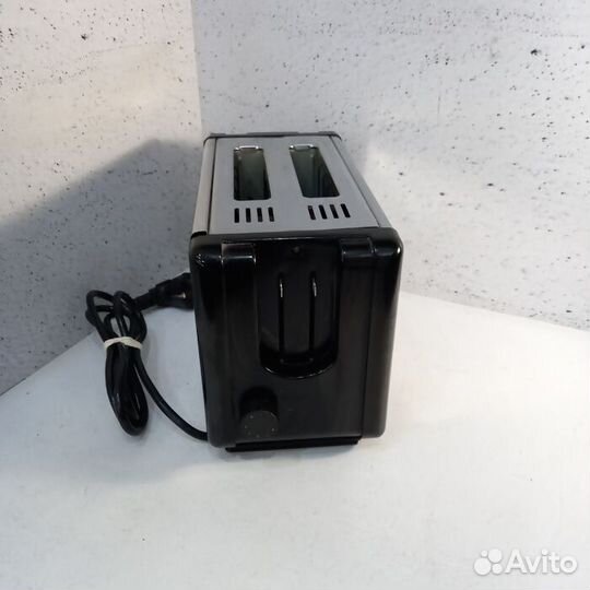 Тостер Verloni vl-610 (K) (Рассрочка / Б3)