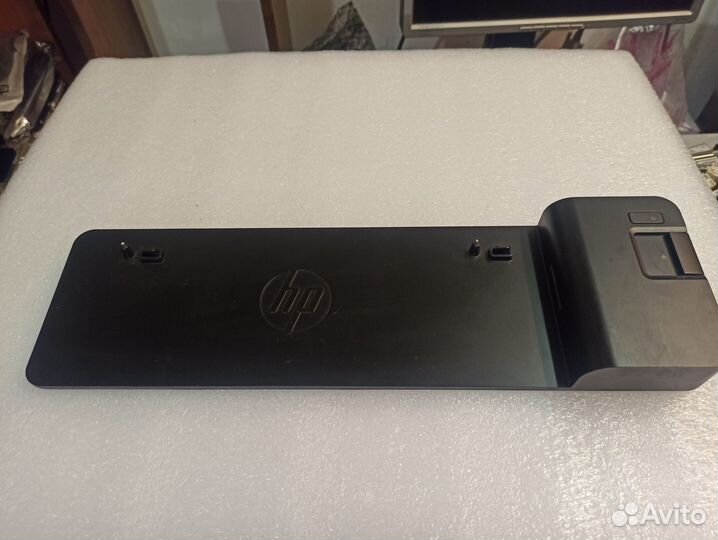 Док-станция HP UltraSlim hstnn-IX10 EliteBook