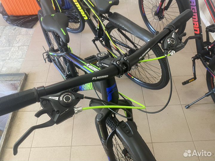 Велосипед 26