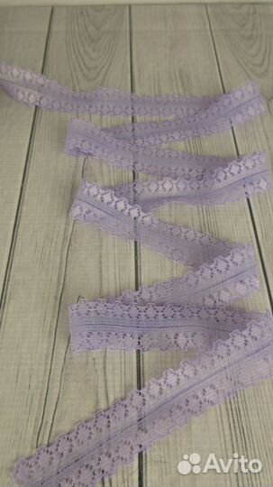 Кружево ткань