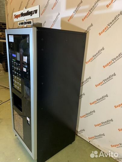 Кофейный автомат Lei 500