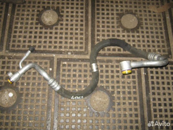 Трубка кондиционера BMW 3 серия E90