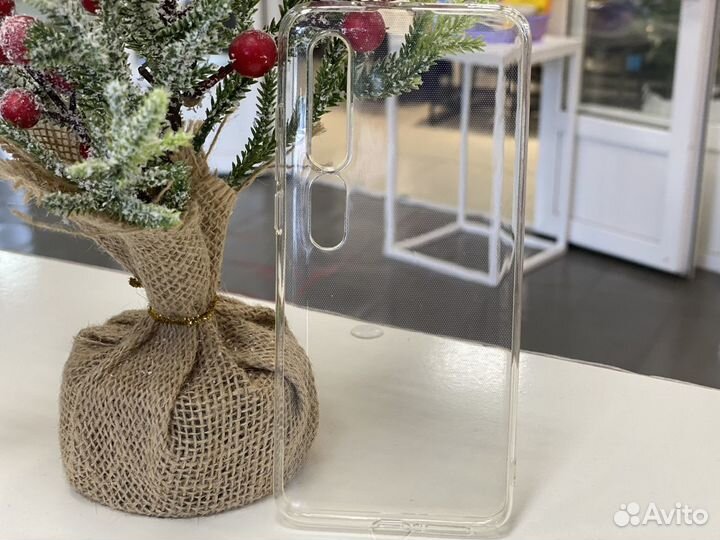 Чехол для Xiaomi Mi 10