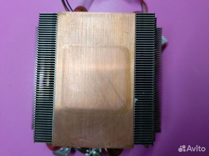 Кулер для процессора Incavo Otax MF091-096