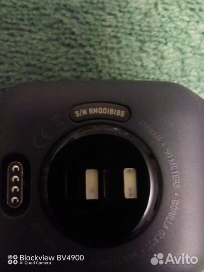 Часы garmin venu sq