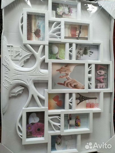 Рамки для фото