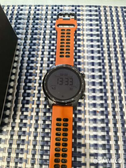 Mobvoi TicWatch Pro 3 Ultra GPS
