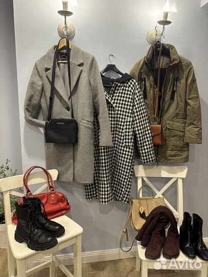 Продаи вещи пакетом 46-48