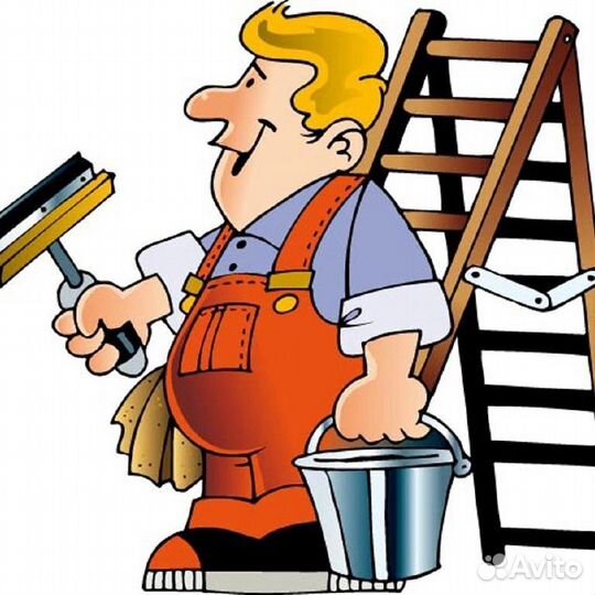 Ремонт и отделка квартир