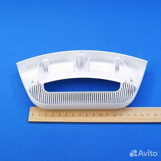 Ручка люка для стиральной машины Indesit