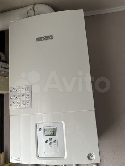 2-к. квартира, 45 м², 1/1 эт.