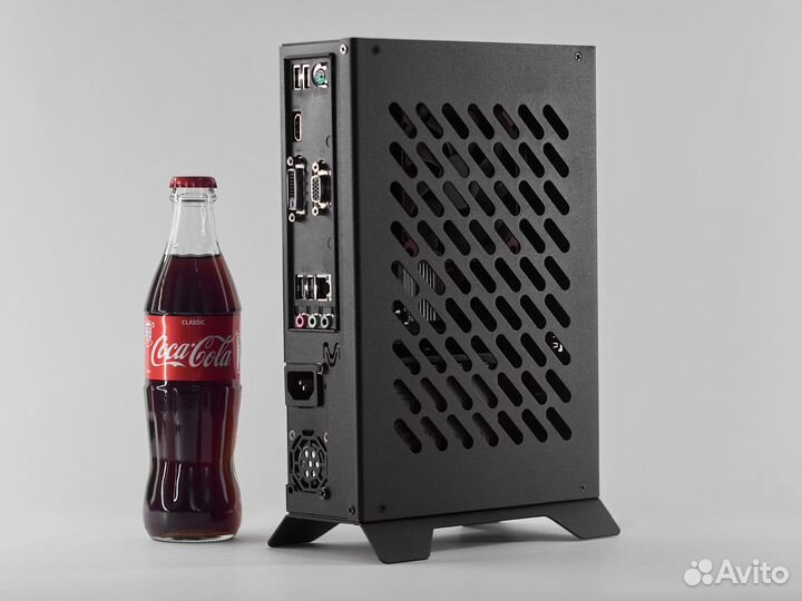 Mini itx корпус для пк