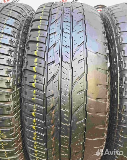 Yokohama Geolandar A/T G015 255/65 R17