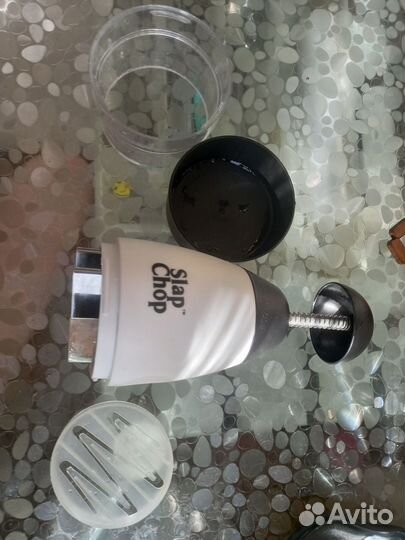 Измельчитель для кухни