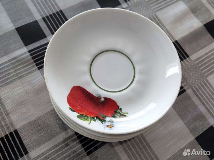 Набор столовой посуды