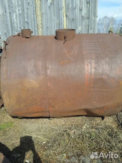 Водогрейка