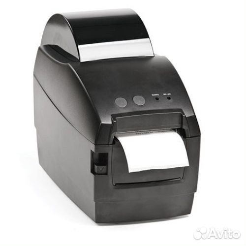 Принтер этикеток атол BP21