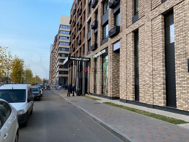 Продам торговое помещение, 163 м²