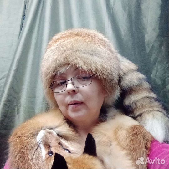 Пошив, реставрация шуб и головных уборов