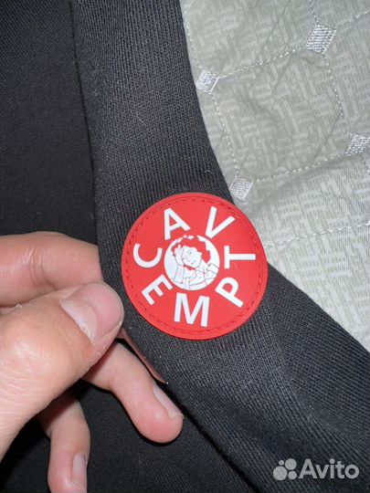 Худи cav empt оригинал