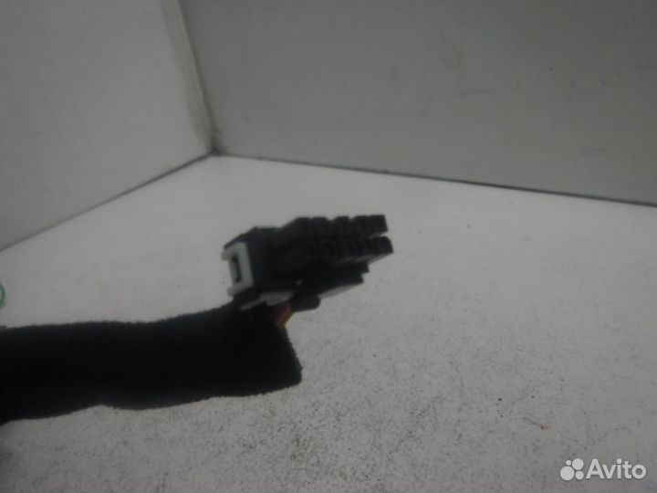 Проводка (коса) Киа Stinger