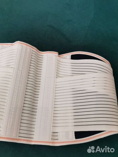 Бандаж orliman А-131