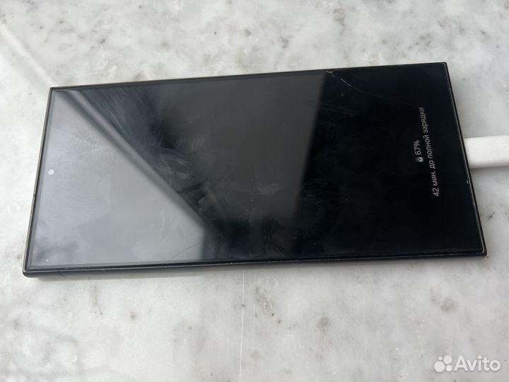 Samsung Galaxy S24 Ultra, 12/256 ГБ