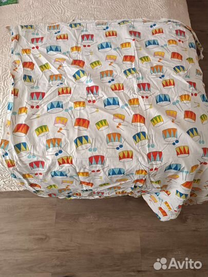 Пеленки и ползунки