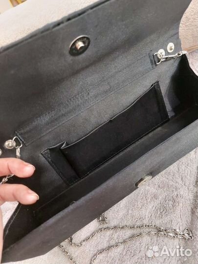 Сумка Клатч женский вечерний