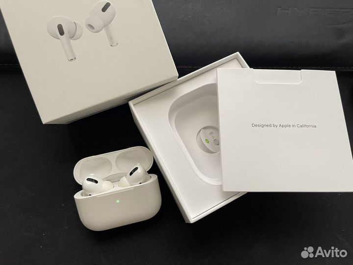 Airpods Pro 1