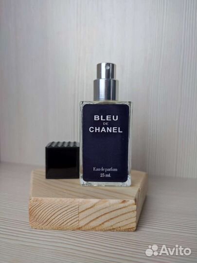 Парфюм Chanel Bleu de chanel 25мл