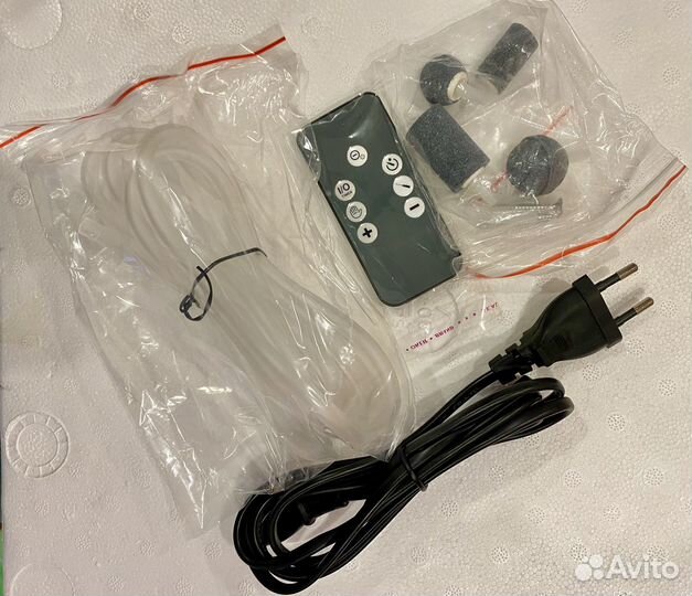 Озонатор Rawmid RMO-04 ионизатор Новый