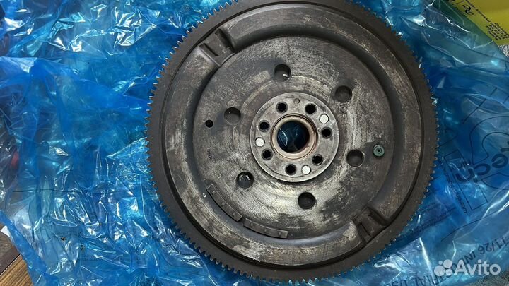 Рено лагуна 3 1,5 dci сцепление маховик