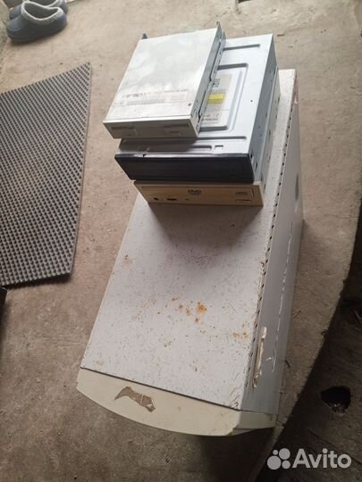 Игровой корпус для пк