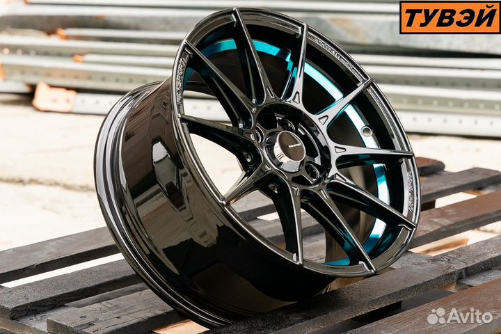 R15 RGW YL1403 7J ET35 4*100 (T097)