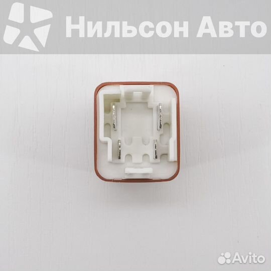 Реле света, 12V toyota, zevs