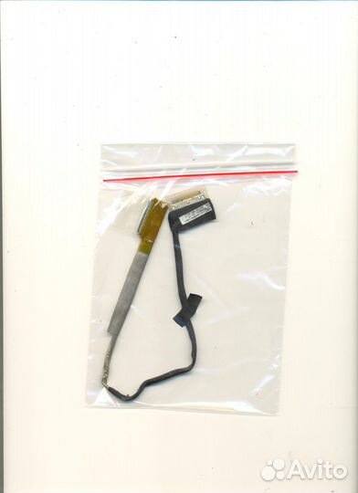 Шлейф матрицы Acer Aspire 3410, 3410G, 3810, 3810T