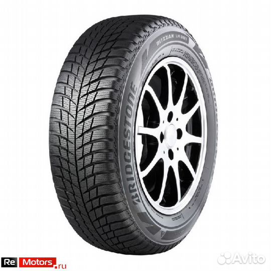 Bridgestone Blizzak LM-001 225/60 R18 104H
