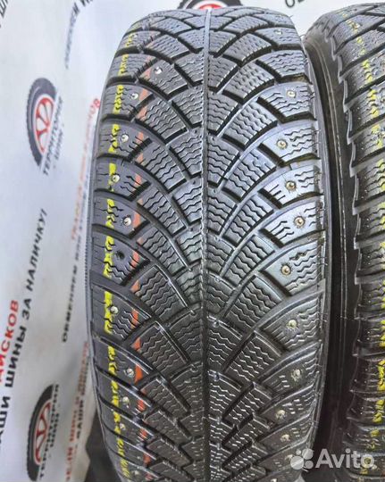 Bfgoodrich G-Force Stud 185/65 R15 88Q