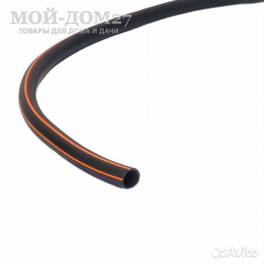 Шланг морозостойкий Жук Оптима 1/2” 3-х слойный (5