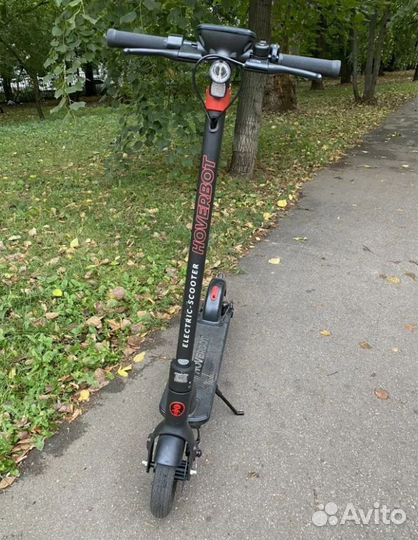 Электросамокат Hoverbot TT-03