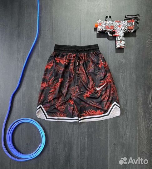 Шорты nike новые
