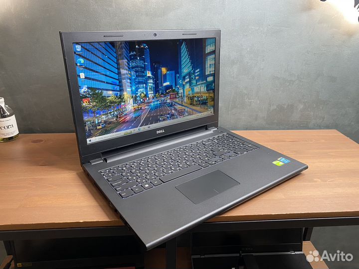 Dell Inspiron 15,6