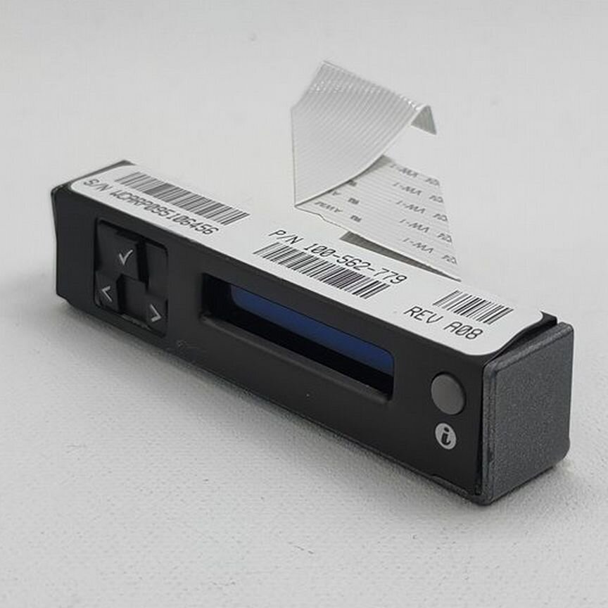 [100-562-779] Передняя Панель Управления Dell R610