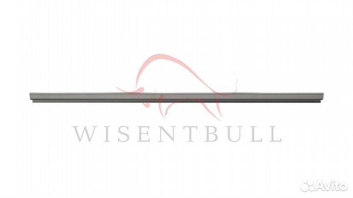 Кузовной порог Toyota Windom vсv10 (1991–1996)